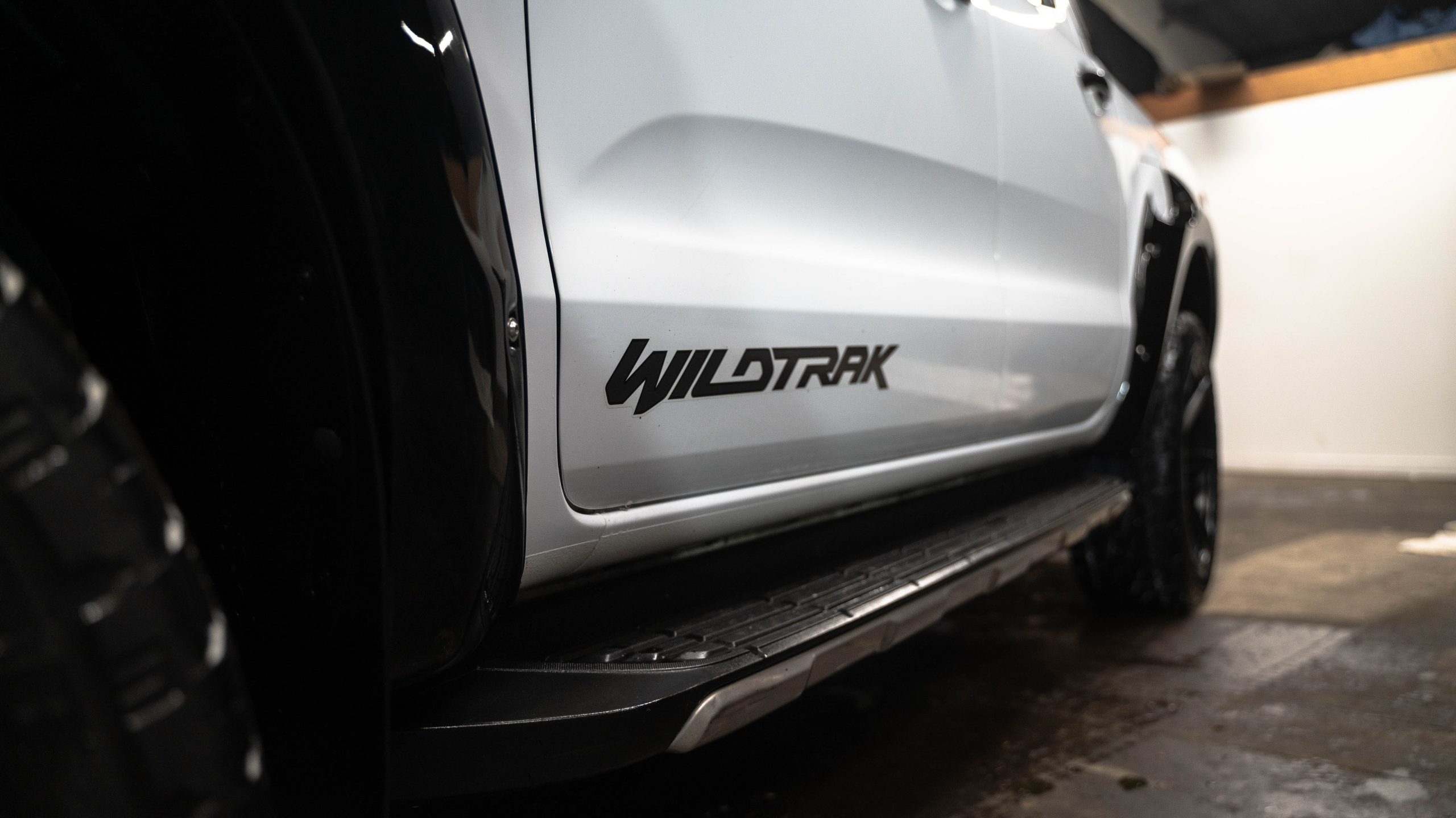 
								Ford Ranger Wildtrak | 3.2 TDCi Pickup Double Cab 4dr Diesel Auto 4WD Euro 6 (s/s) (200 ps) NO VAT full									