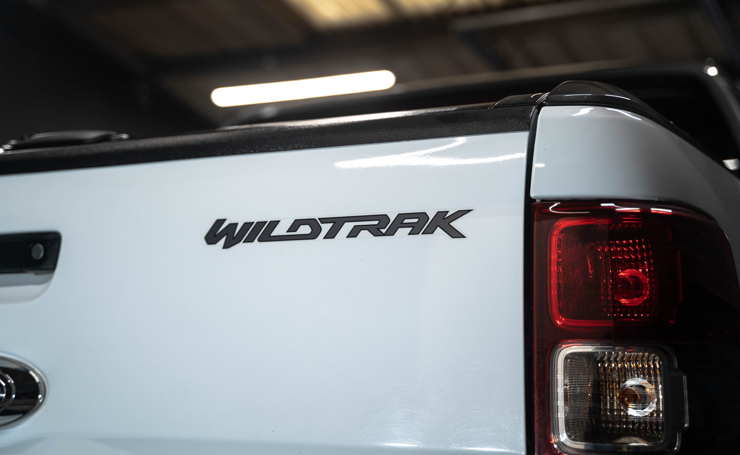 
								Ford Ranger Wildtrak | 3.2 TDCi Pickup Double Cab 4dr Diesel Auto 4WD Euro 6 (s/s) (200 ps) NO VAT full									