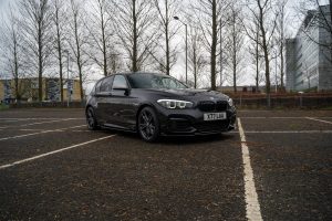 BMW M140i 3.0 Shadow Edition 2019