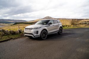 2019 (69) Land Rover Range Rover Evoque 2.0 R-Dynamic 5dr