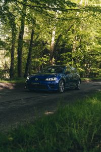 Volkswagen Golf R 2015 2.0 5DR DSG